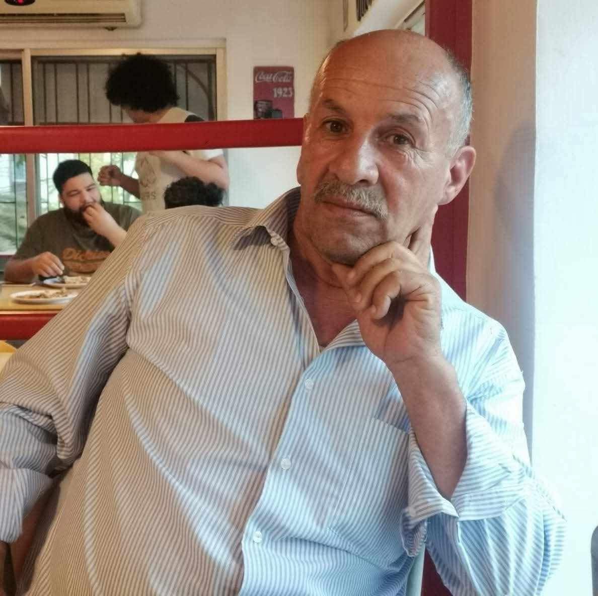 زهير حمدان حمدالله الشاعر في ذمة الله