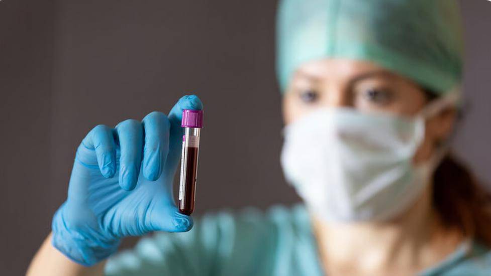 اكتشاف فصيلة دم غير معروفة عالميًا لدى امرأة هندية يثير دهشة المجتمع الطبي