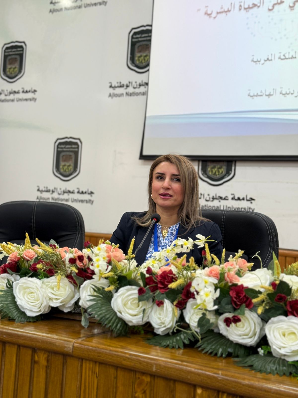 الكفاءات الوطنية في مواقع صنع القرار: أساس المستقبل وضمانة التنمية المستدامة
