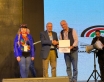 مهرجان جرش يحتفي بجماليات الأردن بألوان عالمية : سمبوزيوم مهرجان جرش الدولي  للفنون التشكيلية أرسم وطنك الأردن