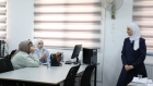 مركز الأبحاث الصيدلانية في جامعة الزرقاء يطلق أولى ورش إدارة المخاطر وتطبيقات CAPA في الصناعة الدوائية