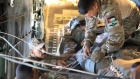 الأردن ينفذ إنزالين للمساعدات على غزة بمشاركة الإمارات