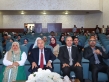 جامعة مؤتة – النعيمات يرعى اليوم العلمي لكلية الآداب .