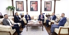 وزير الداخلية يؤكد ضرورة احترام الصحفيين المرخصين والتصدي لمنتحلي الصفة
