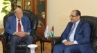 الطباع: السعودية من أهم الأسواق التصديرية للأردن