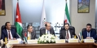 السرحان: الأردن مستعد لتقديم خبراته المتراكمة في مجال الاتصالات إلى سورية