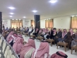 الشرطة المجتمعية في البادية الوسطى تُطلق وثيقة شرف لمحاربة إطلاق العيارات النارية