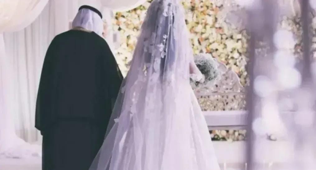 بعد 40 عامًا من الزواج.. محكمة تصعق مواطن خليجي وتنفي نسب أولاده الخمسة إليه