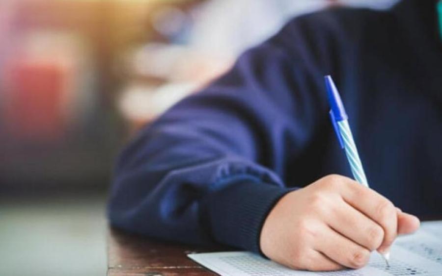 136 ألف طالب يتقدمون اليوم لأول امتحانات الثانوية العامة وفق النظام الجديد