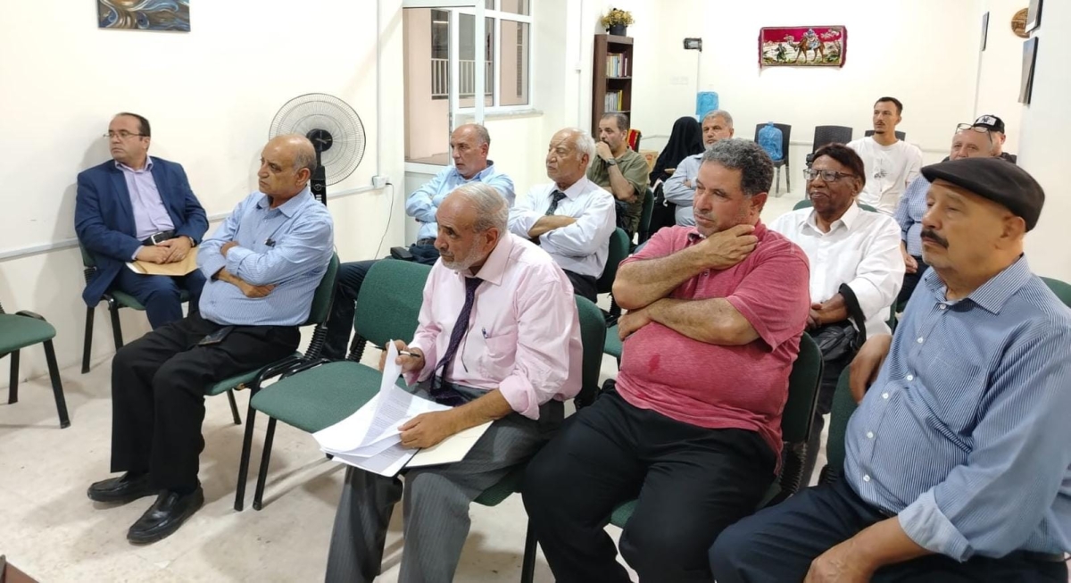 الزرقاء :ندوة ثقافية تستحضر التاريخ والحضارة وجماليات المكان