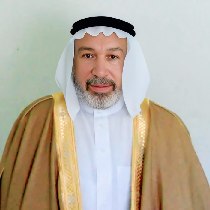 رحيل الحاج صافي محمد العزازمة أبو محمد