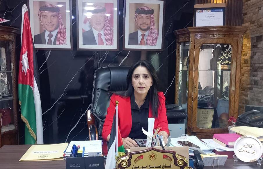 مديرية لواء سحاب تنهي استعداداتها لعقد امتحان شهادة الثانوية العامة2025 الجزء الاول الامتحان العام  المسار الاكاديمي.