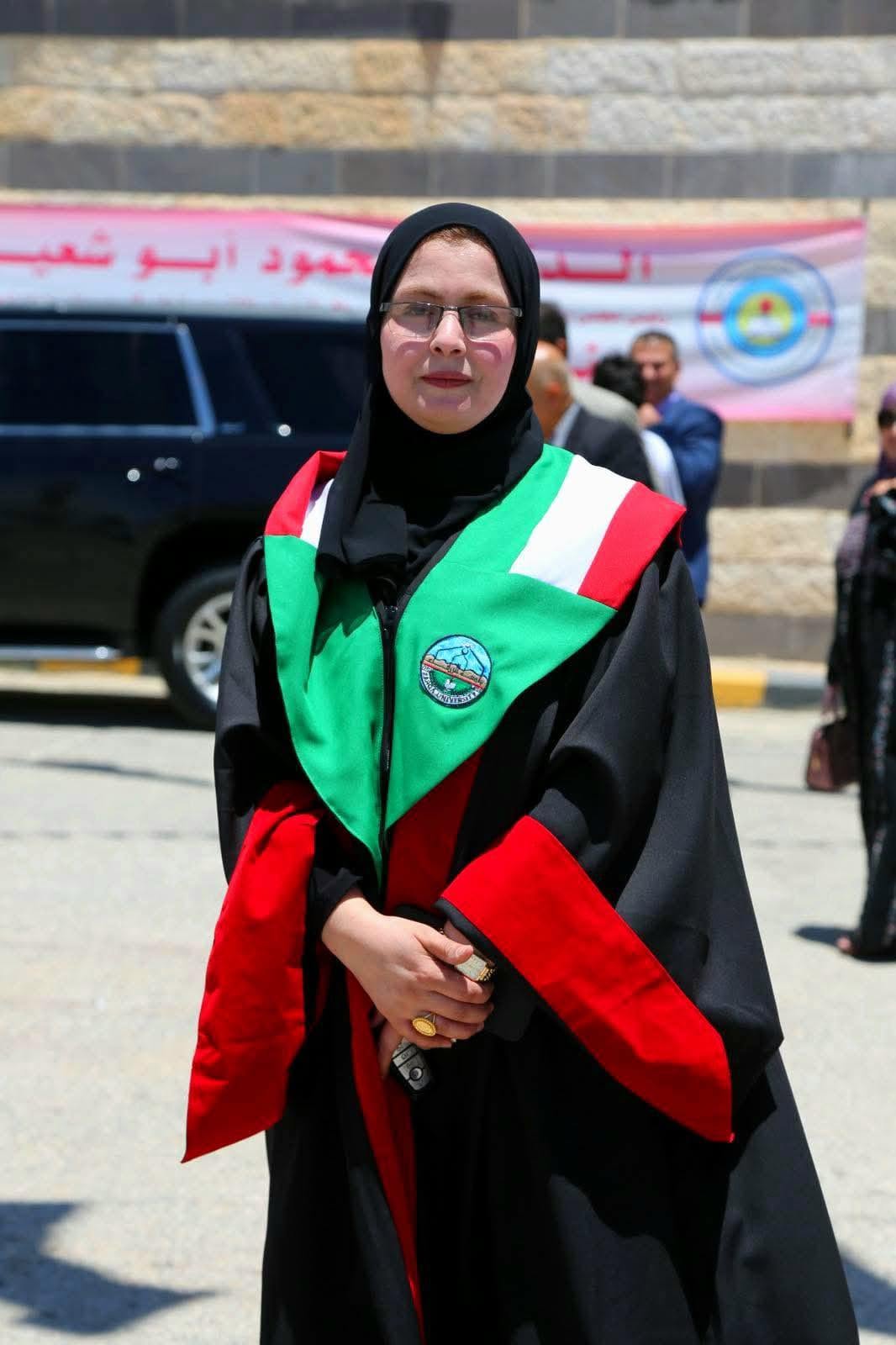من جذر الكلمة إلى بنية النص: رحلة تعلم برفقة الدكتورة إيناس الخلايلة – جامعة الزرقاء