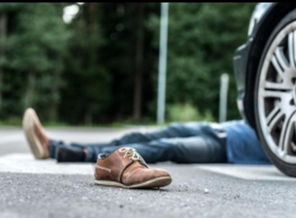 وفاة سيدة دهساً من قبل سائق مخمور ..... تفاصيل