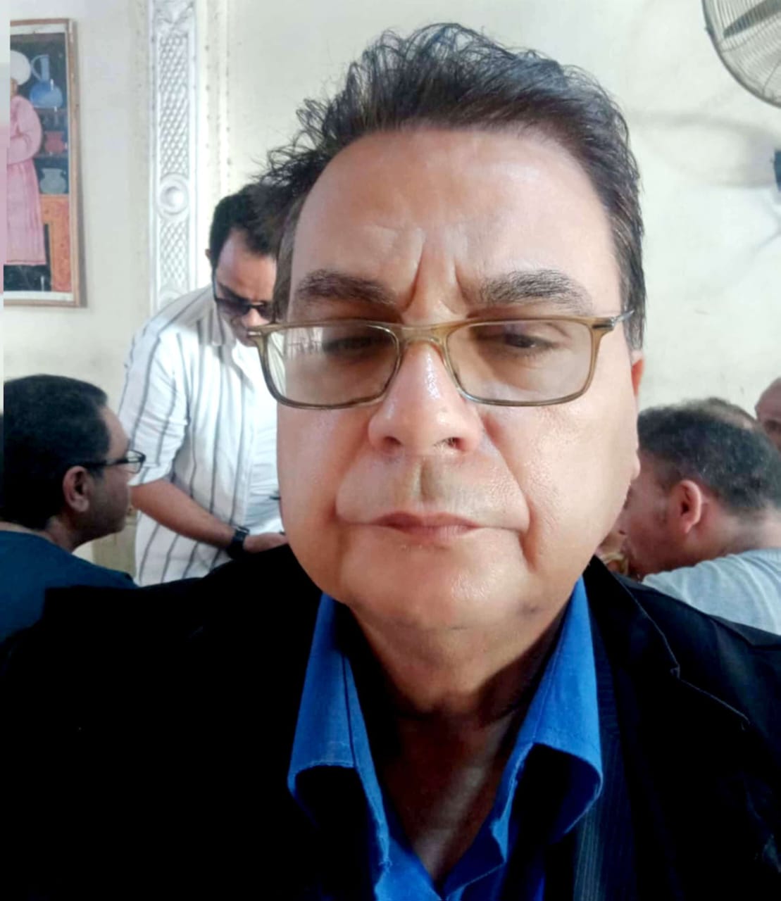اتهام مستثمر صيني بسرقة كهرباء رغم سداد الفواتير.. ومحاميه يتظلم ويتهم الكهرباء بالتعنت