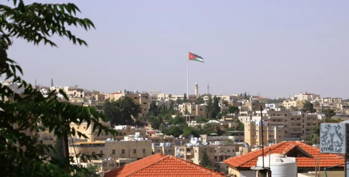 الأردن يرحب بإعلان البرتغال عزمها الاعتراف بالدولة الفلسطينية