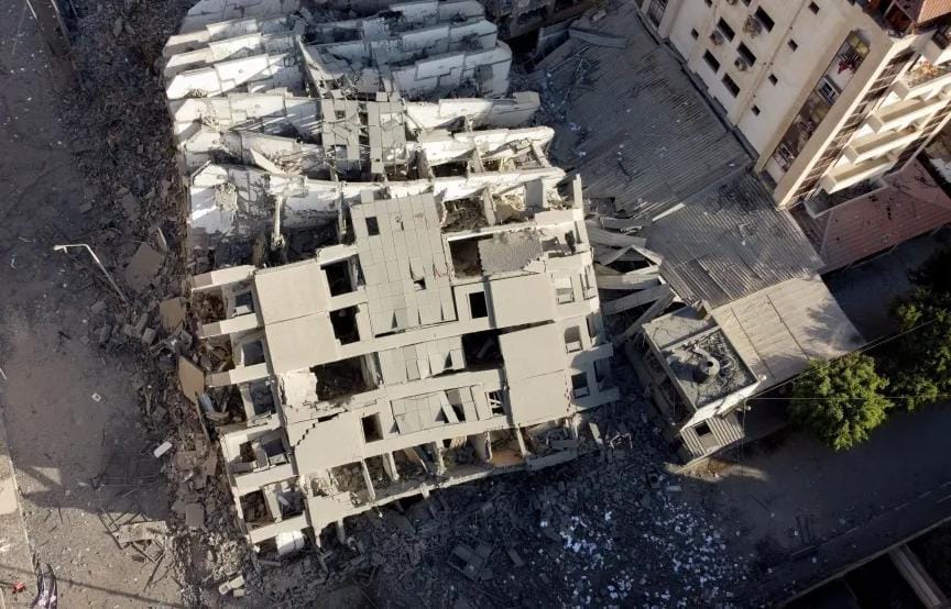أغلبهم أطفال ونساء.. ارتفاع صادم في حصيلة ضحايا العدوان الإسرائيلي على غزة