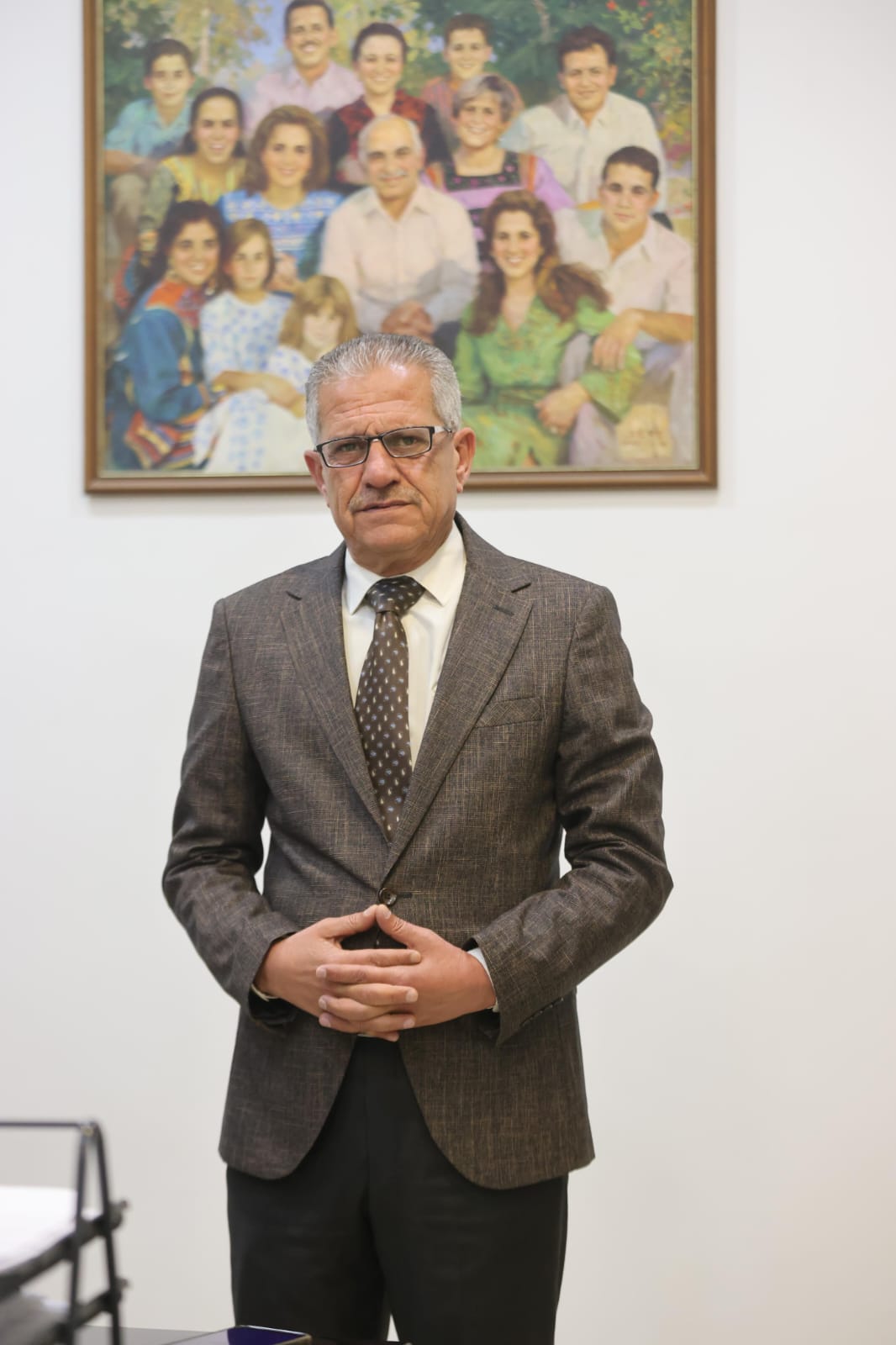 الزعبي يكتب :حكومة حسان أمام إعادة تشكيل حاسمة