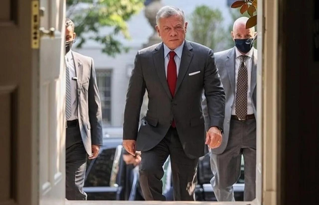 الملك يشدد على استمرار الأردن بإيصال المساعدات الإغاثية لغزة بكل الطرق الممكنة