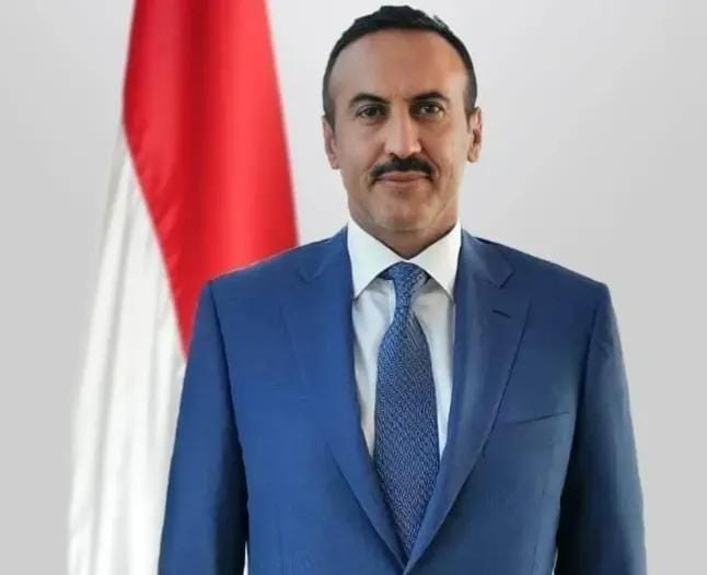 حكم مفاجئ بإعدام أحمد علي عبدالله صالح نجل الرئيس اليمني الراحل