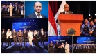 جامعة مصر للعلوم والتكنولوجيا تحتفل بتخرج الدفعة 22 من كلية العلاج الطبيعي بحضور قيادات الجامعة