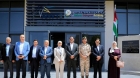 طبالإدارية النيابية تشيد بمستوى التدريب في مجمع العقبة الوطني للتدريب المهني
