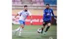 البقعة يستقبل السرحان .. والسلط يواجه شباب الأردن