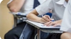 طلبة الحادي عشر يبدون ارتياحا من أسئلة اللغة العربية بامتحان الثانوية العامة النظام الجديد