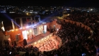 مهرجان جرش...ودور الجيش العربي الباسل