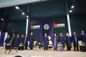 فيلادلفيا تحتفل بتخريج كوكبة جديدة من أبنائها في مختلف التخصصات...صور