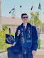 أحمد ماجد العقايلة ينال درجة البكالوريوس في الجغرافيا من جامعة الحسين بن طلال