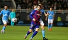 لاعب برشلونة السابق كارليس بيريز يتعرض لعضة كلب خطيرة في منطقة حساسة ويُنقل إلى المستشفى