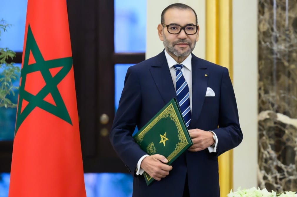 ملك المغرب يعطي تعليماته من أجل إرسال مساعدة إنسانية عاجلة لفائدة الشعب الفلسطيني