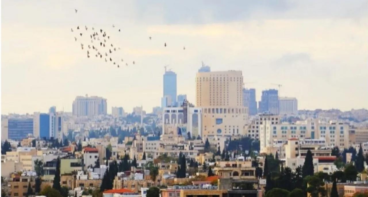 الأردن.. ليلة مائلة للبرودة في آب ودرجات الحرارة تنخفض إلى 14
