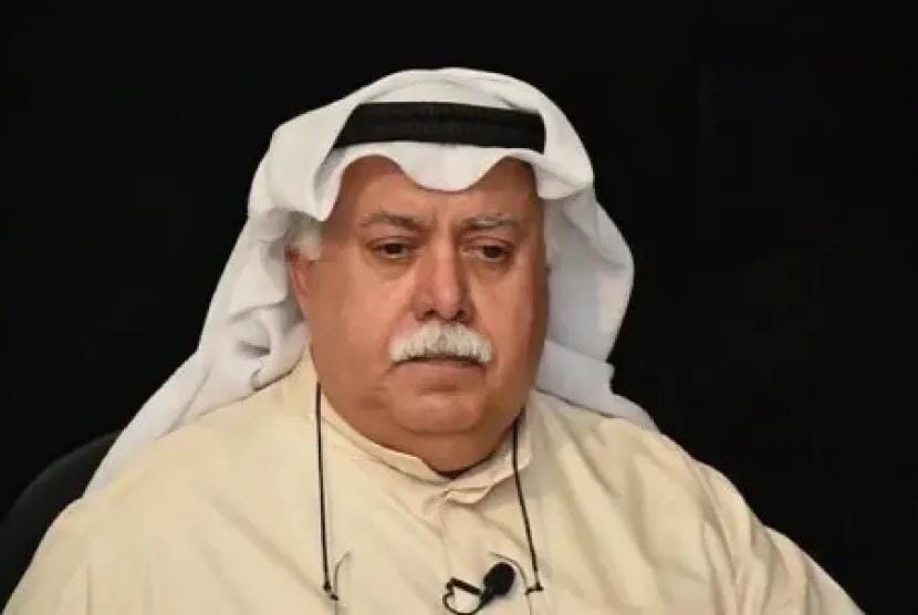 الكويت تودّع صلاح الهاشم... رحيل موجع لصوت العقل والحق