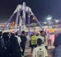 المحامي  المالكي : السجن والتعويض للمتسبب في سقوط لعبة ملاهي الطائف