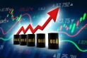 أسعار النفط ترتفع عالمياً