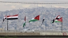 أردنيون يطلقون هاشتاج النشامى مع مصر ردا على الأبواق المشبوهة والفكر الظلامي