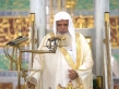 إمام وخطيب المسجد النبوي الشيخ علي الحذيفي: ساعة المرور على الصراط أعظم كرب.. والدنيا ساعة والآخرة خلود