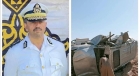 وفاة اللواء المصري عصام الدين عبدالله بعد ساعات من تعيينه بمنصب جديد