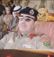 سحب الجنسية من اللواء بندر الشمري مساعد رئيس هيئة الأركان يثير جدلاً واسعاً في الكويت