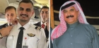 المختار عيد عبد القادر الهملان الدعجة أبو عبدالله يوجه دعوة عامة بمناسبة زفاف نجله المهندس الطيار عبدالله