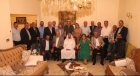 الخفش تكتب اتحاد الكتّاب والأدباء الأردنيين في عيون مهرجان جرش: حين تكون الكلمة مقاومة