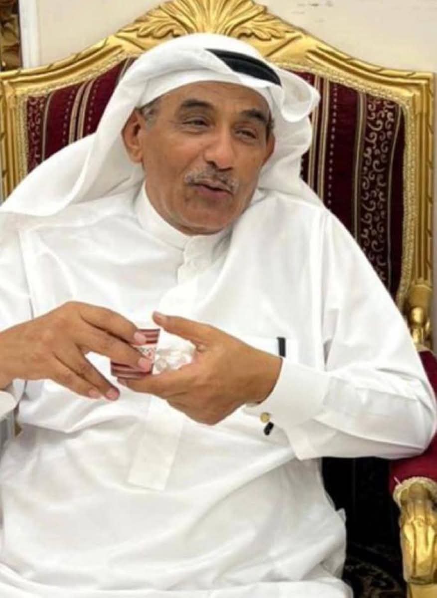 وفاة الإعلامي السعودي عمر يحيى.... صاحب المشوار الحافل