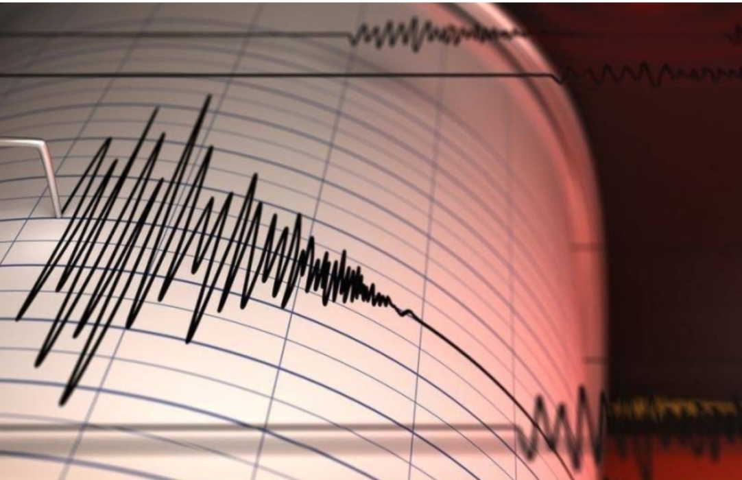 زلزال بقوة 6.2 درجات يضرب سواحل جزر الكوريل الشمالية في المحيط الهادئ
