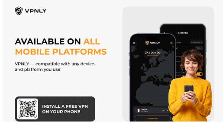 تدفع واكتشف أفضل خدمات VPN المجانية وكيف تحمي خصوصيتك على الإنترنت
