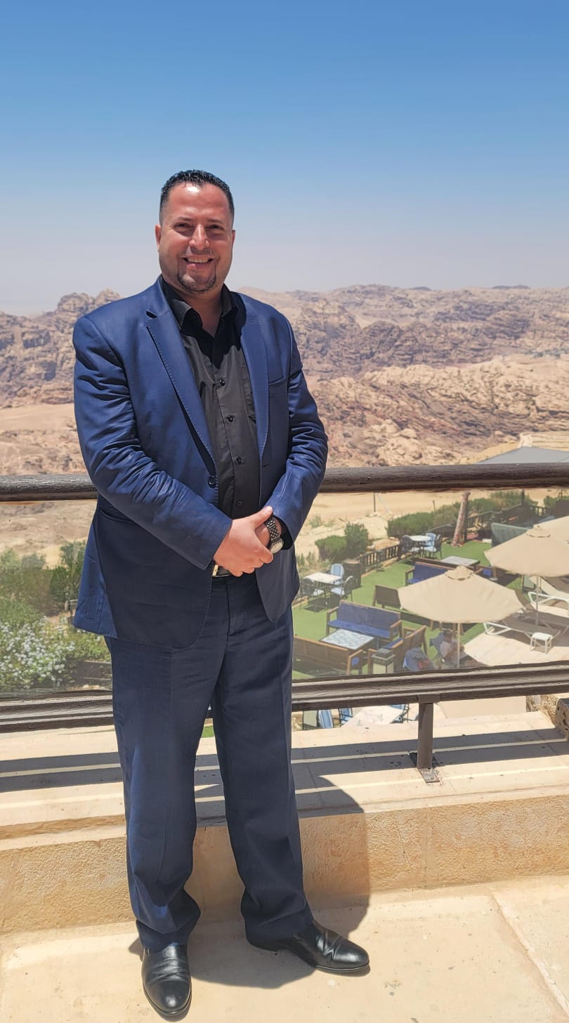 كريشان يكتب :الأردن... قلب العروبة النابض ومداد الإنسانية