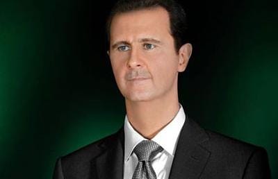 أول ظهور اعلامي لـ “بشار الأسد” بعد سقوط نظامه