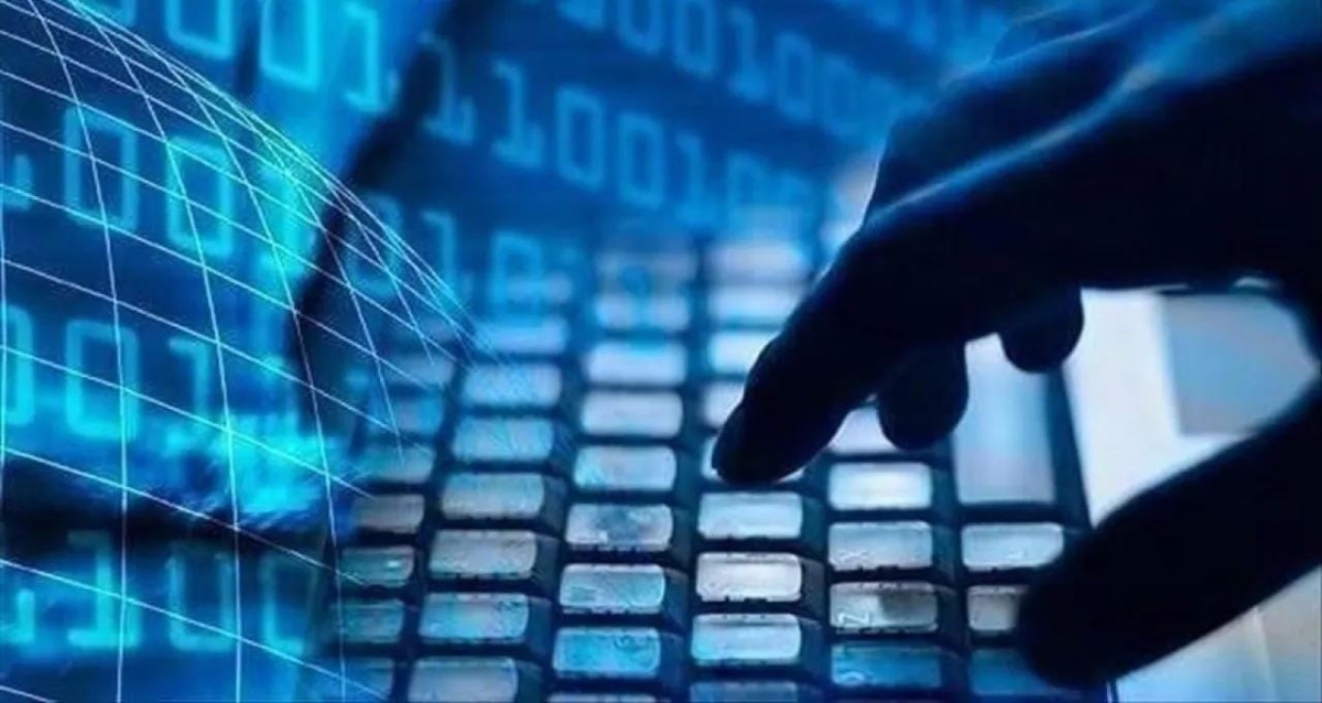 هجوم سيبراني واسع يضرب إسرائيل مصدره غزة