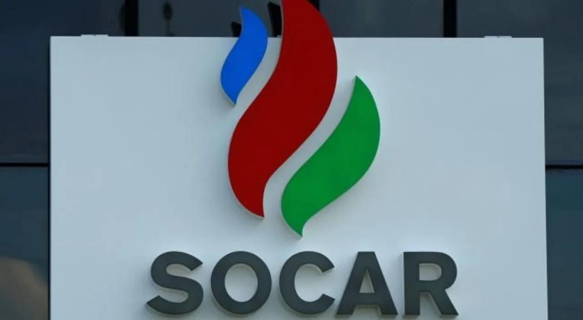 أذربيجان ستصدر 1.2 مليار متر مكعب من الغاز سنويا إلى سورية
